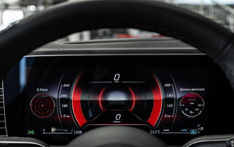 Mercedes-Benz GLE Coupe, 2025 год, 17 100 000 рублей, 14 фотография