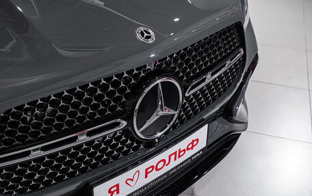 Mercedes-Benz GLE Coupe, 2025 год, 17 100 000 рублей, 7 фотография