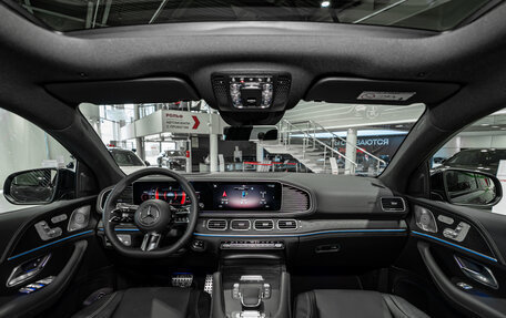 Mercedes-Benz GLE Coupe, 2025 год, 17 100 000 рублей, 11 фотография