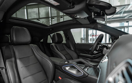 Mercedes-Benz GLE Coupe, 2025 год, 17 100 000 рублей, 20 фотография