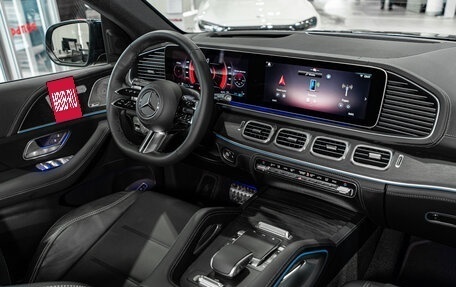 Mercedes-Benz GLE Coupe, 2025 год, 17 100 000 рублей, 16 фотография