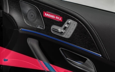 Mercedes-Benz GLE Coupe, 2025 год, 17 100 000 рублей, 21 фотография