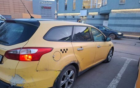 Ford Focus III, 2013 год, 340 000 рублей, 7 фотография