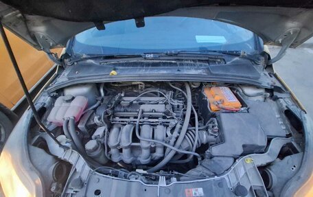 Ford Focus III, 2013 год, 340 000 рублей, 13 фотография