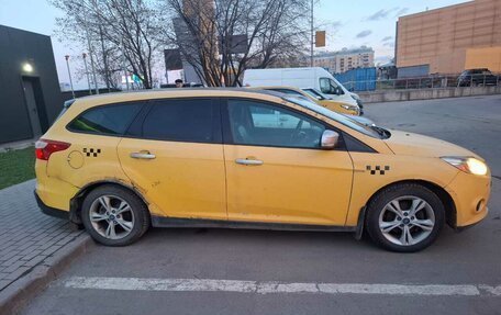 Ford Focus III, 2013 год, 340 000 рублей, 11 фотография