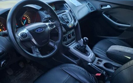 Ford Focus III, 2013 год, 340 000 рублей, 15 фотография