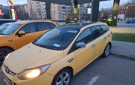 Ford Focus III, 2013 год, 340 000 рублей, 6 фотография