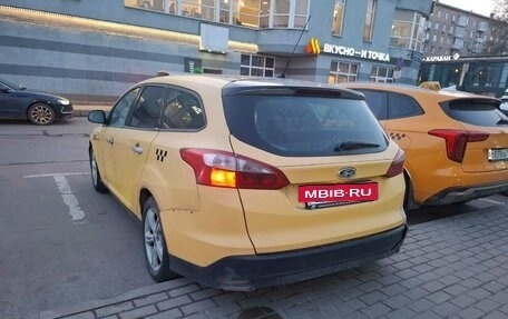 Ford Focus III, 2013 год, 340 000 рублей, 9 фотография