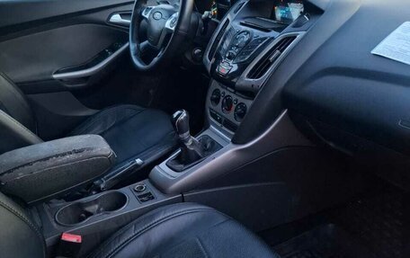 Ford Focus III, 2013 год, 340 000 рублей, 17 фотография