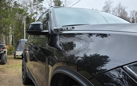 BMW X5, 2017 год, 5 400 000 рублей, 4 фотография