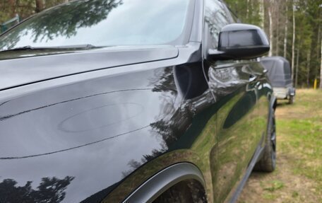 BMW X5, 2017 год, 5 400 000 рублей, 5 фотография