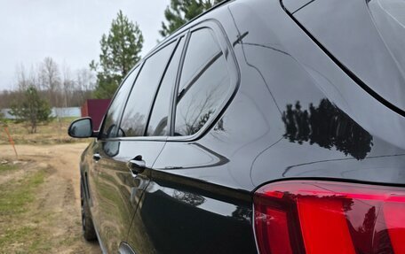 BMW X5, 2017 год, 5 400 000 рублей, 14 фотография