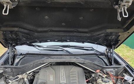 BMW X5, 2017 год, 5 400 000 рублей, 16 фотография