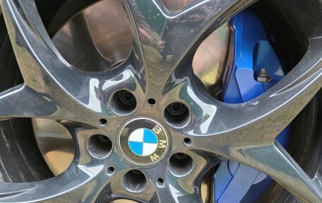 BMW X5, 2017 год, 5 400 000 рублей, 6 фотография