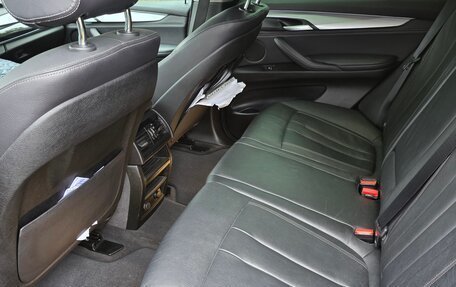 BMW X5, 2017 год, 5 400 000 рублей, 13 фотография