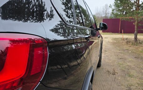 BMW X5, 2017 год, 5 400 000 рублей, 11 фотография