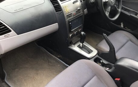 Nissan Wingroad III, 2005 год, 380 000 рублей, 10 фотография