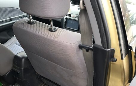 Nissan Wingroad III, 2005 год, 380 000 рублей, 11 фотография