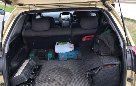 Nissan Wingroad III, 2005 год, 380 000 рублей, 7 фотография