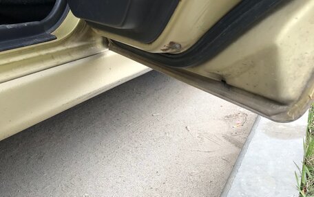 Nissan Wingroad III, 2005 год, 380 000 рублей, 13 фотография