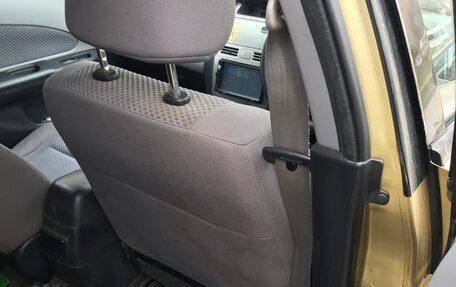 Nissan Wingroad III, 2005 год, 380 000 рублей, 15 фотография