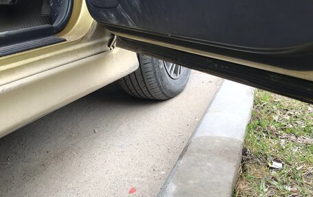 Nissan Wingroad III, 2005 год, 380 000 рублей, 12 фотография