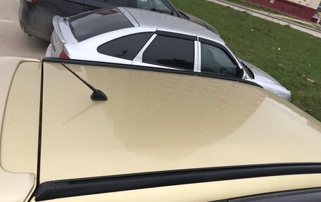 Nissan Wingroad III, 2005 год, 380 000 рублей, 14 фотография