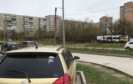 Nissan Wingroad III, 2005 год, 380 000 рублей, 5 фотография