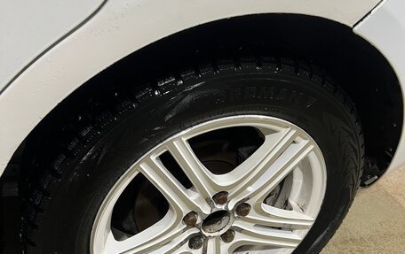 Ford Focus II рестайлинг, 2009 год, 335 000 рублей, 9 фотография