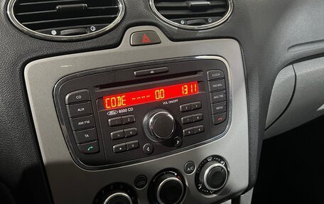 Ford Focus II рестайлинг, 2009 год, 335 000 рублей, 13 фотография