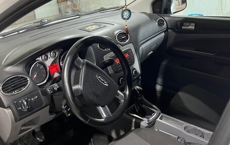 Ford Focus II рестайлинг, 2009 год, 335 000 рублей, 10 фотография