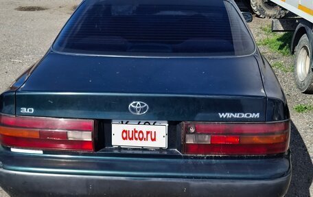 Toyota Windom, 1994 год, 280 000 рублей, 2 фотография