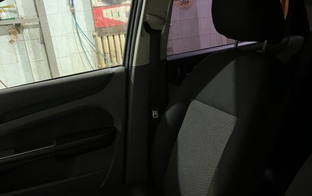 Ford Focus II рестайлинг, 2009 год, 335 000 рублей, 11 фотография