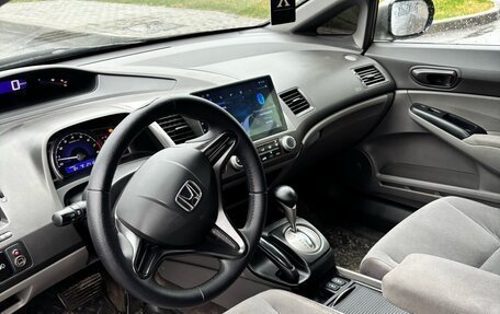 Honda Civic VIII, 2007 год, 750 000 рублей, 5 фотография