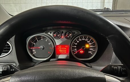 Ford Focus II рестайлинг, 2009 год, 335 000 рублей, 12 фотография