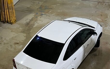 Ford Focus II рестайлинг, 2009 год, 335 000 рублей, 14 фотография