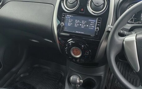 Nissan Note II рестайлинг, 2016 год, 990 000 рублей, 9 фотография