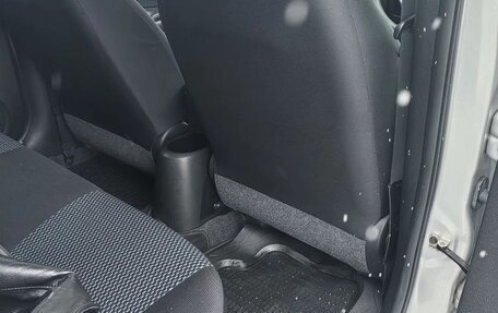 Nissan Note II рестайлинг, 2016 год, 990 000 рублей, 8 фотография