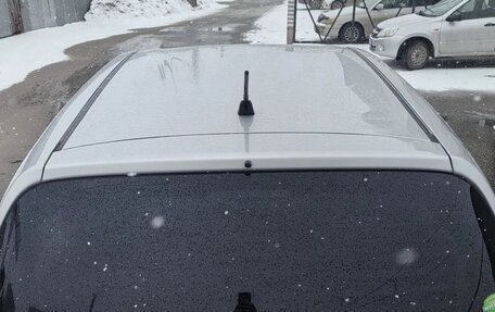 Nissan Note II рестайлинг, 2016 год, 990 000 рублей, 7 фотография