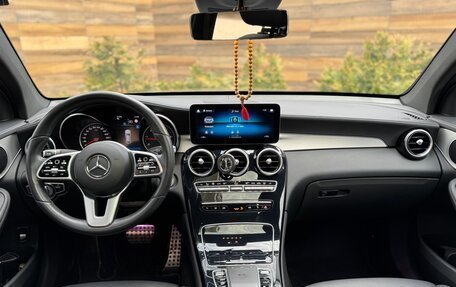 Mercedes-Benz GLC Coupe, 2021 год, 5 670 000 рублей, 5 фотография