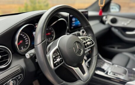 Mercedes-Benz GLC Coupe, 2021 год, 5 670 000 рублей, 6 фотография