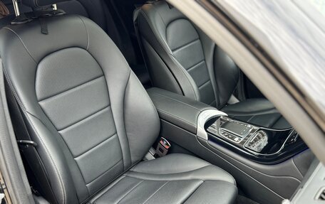 Mercedes-Benz GLC Coupe, 2021 год, 5 670 000 рублей, 7 фотография