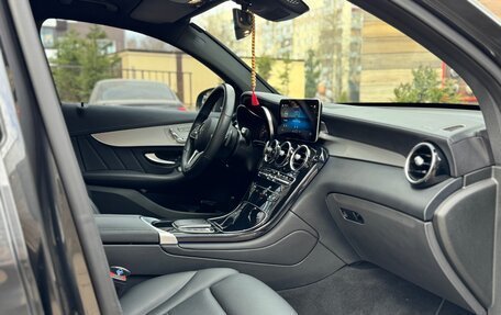 Mercedes-Benz GLC Coupe, 2021 год, 5 670 000 рублей, 8 фотография