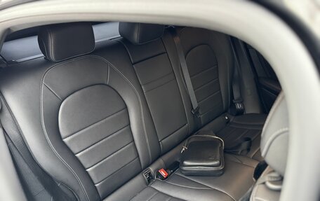 Mercedes-Benz GLC Coupe, 2021 год, 5 670 000 рублей, 11 фотография