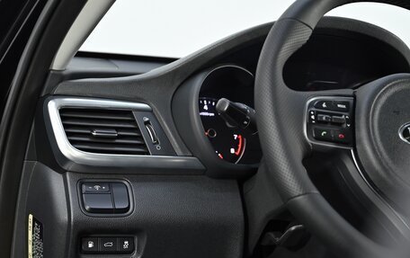 KIA K5 II, 2016 год, 1 949 000 рублей, 8 фотография