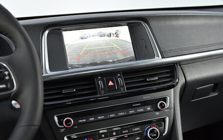 KIA K5 II, 2016 год, 1 949 000 рублей, 9 фотография