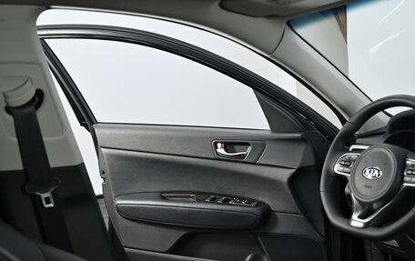KIA K5 II, 2016 год, 1 949 000 рублей, 16 фотография