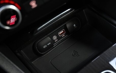 KIA K5 II, 2016 год, 1 949 000 рублей, 12 фотография