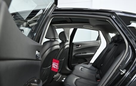 KIA K5 II, 2016 год, 1 949 000 рублей, 17 фотография