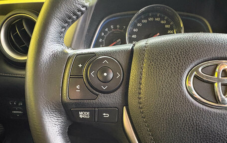 Toyota RAV4, 2013 год, 1 798 000 рублей, 15 фотография